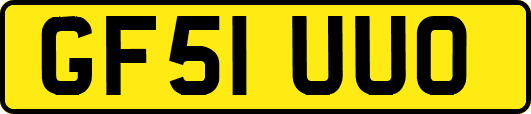 GF51UUO