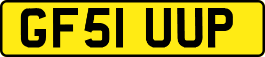 GF51UUP