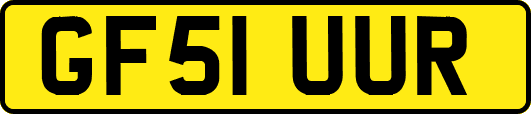 GF51UUR