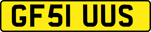 GF51UUS