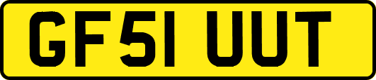 GF51UUT