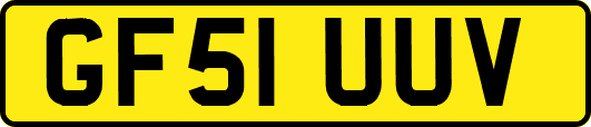 GF51UUV