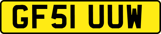 GF51UUW