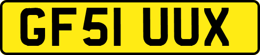 GF51UUX