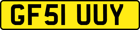 GF51UUY