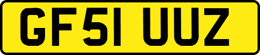GF51UUZ