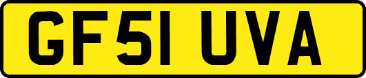 GF51UVA