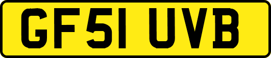 GF51UVB