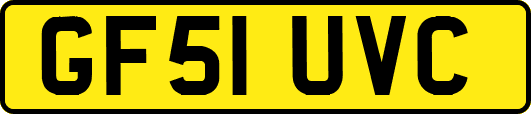 GF51UVC