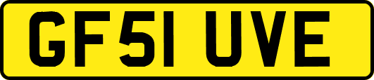 GF51UVE