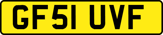 GF51UVF