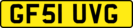 GF51UVG