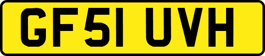 GF51UVH