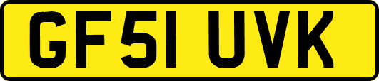 GF51UVK