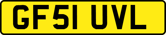 GF51UVL