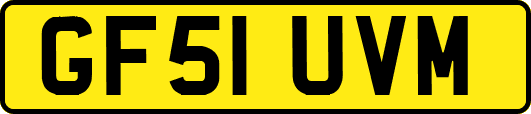 GF51UVM