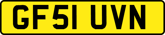 GF51UVN