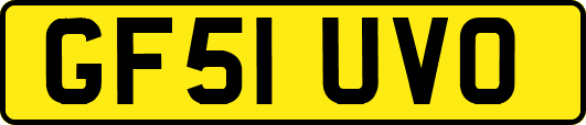 GF51UVO