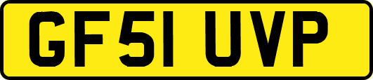 GF51UVP
