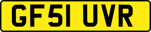 GF51UVR