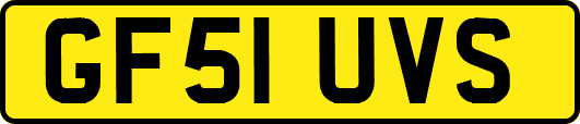 GF51UVS