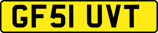 GF51UVT