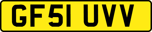 GF51UVV