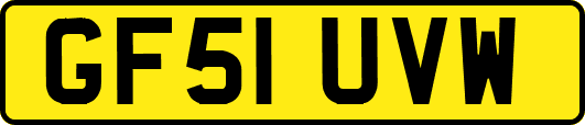 GF51UVW
