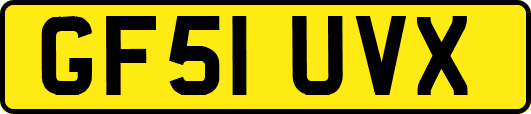 GF51UVX