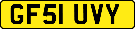 GF51UVY