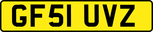 GF51UVZ