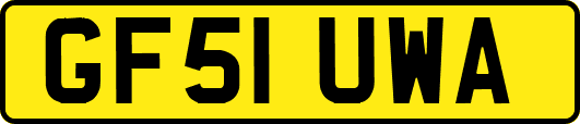 GF51UWA