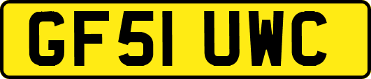 GF51UWC