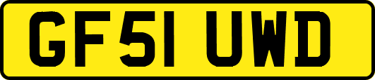 GF51UWD