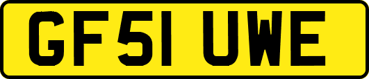 GF51UWE