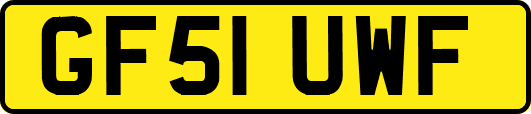 GF51UWF
