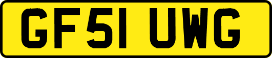GF51UWG