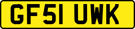 GF51UWK