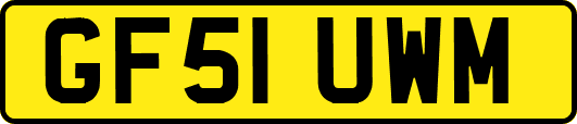 GF51UWM