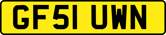 GF51UWN