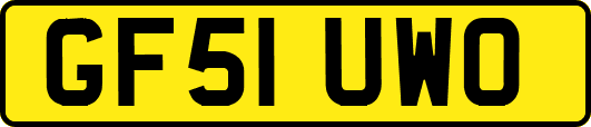 GF51UWO