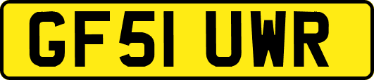 GF51UWR