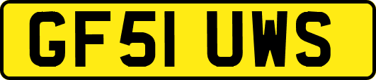 GF51UWS