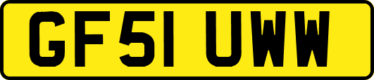 GF51UWW