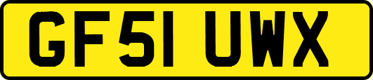 GF51UWX
