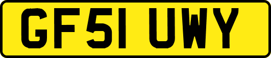 GF51UWY