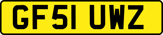 GF51UWZ