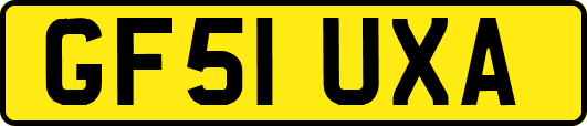 GF51UXA