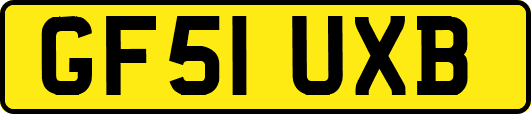 GF51UXB