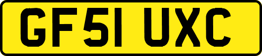 GF51UXC